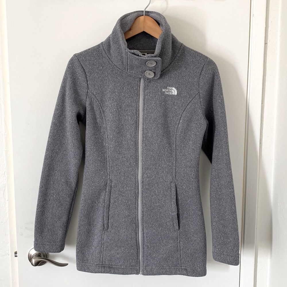 The North Face Jacket - Picture 2 of 9